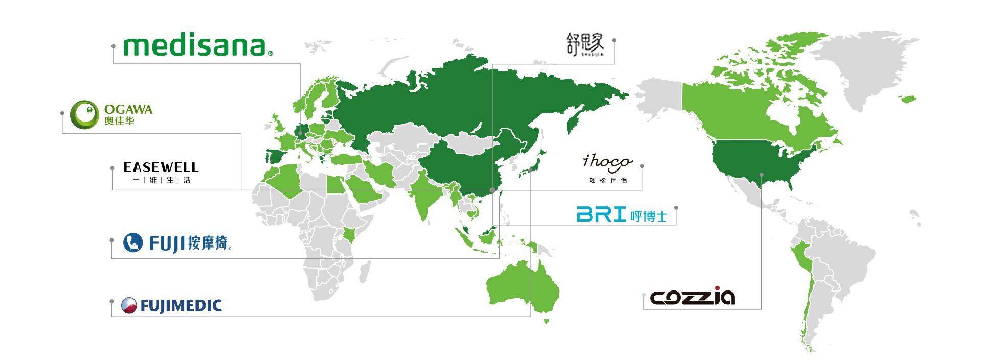 <b>米兰站·官方端网站-米兰(中国)</b>集团及旗下品牌介绍